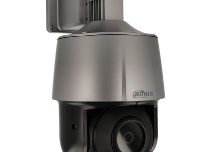 Dahua SD3A400-GN-A-PV, 4MP PT Beveiligingscamera met Slimme Verlichting en Sirene