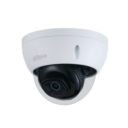 Dahua Set 4x Dome 4MP + Recorder & Bekabeling