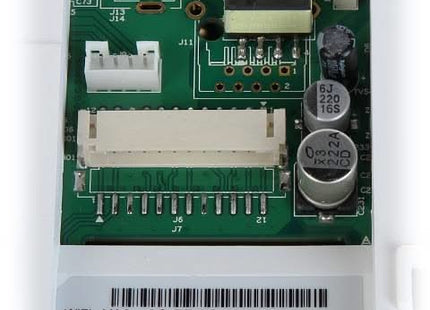 Dahua VTH5221DW 7'' WiFi intercom deur monitor