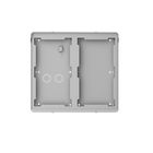 Dahua VTM04R4 Regenkap Opbouw VTO42xx t.b.v. 4 modules