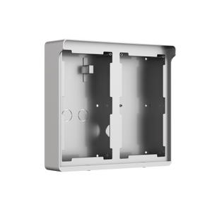 Dahua VTM04R4 Regenkap Opbouw VTO42xx t.b.v. 4 modules