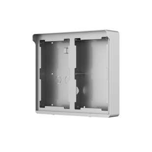 Dahua VTM04R4 Regenkap Opbouw VTO42xx t.b.v. 4 modules