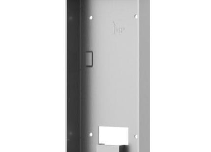 Dahua VTM08R, Opbouw regenkap voor VTO3221E