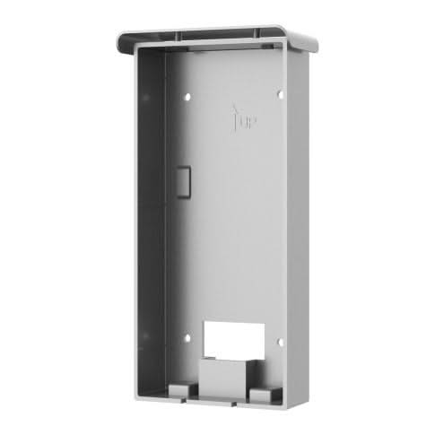 Dahua VTM08R, Opbouw regenkap voor VTO3221E