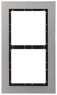 Dahua VTM125 Front voor 2 modules
