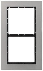 Dahua VTM125 Front voor 2 modules