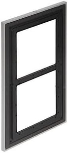 Dahua VTM125 Front voor 2 modules