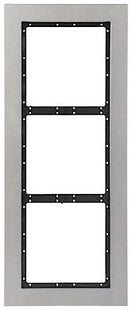 Dahua VTM126 Front voor 3 modules