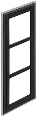 Dahua VTM126 Front voor 3 modules