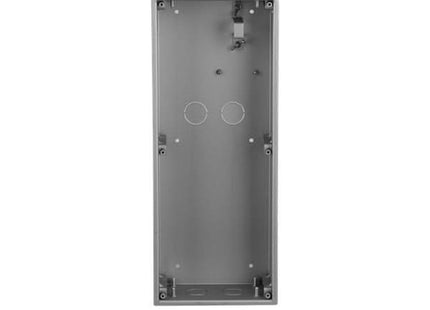 Dahua VTM128 Montage behuizing voor 3 VTO4202F modules