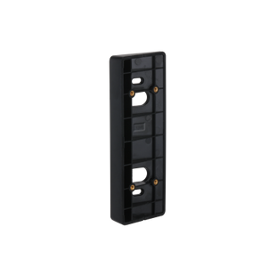 Dahua VTM22A, 15° Schuine steun voor VTO2311R-WP deurstation