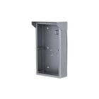 Dahua VTM52R2 Regenkap Opbouw voor VTO42xx t.b.v. 2 modules