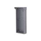 Dahua VTM53R3 Regenkap Opbouw VTO42xx t.b.v. 3 modules