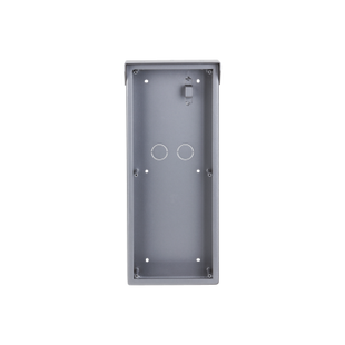 Dahua VTM53R3 Regenkap Opbouw VTO42xx t.b.v. 3 modules