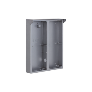 Dahua VTM56R6 Regenkap Opbouw VTO42xx t.b.v. 6 modules