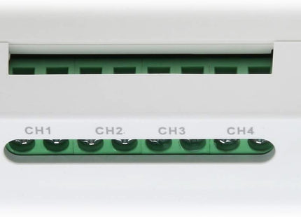 Dahua VTNS2003B Tweedraads switch