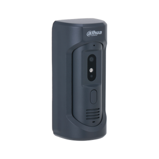 Dahua VTO2101E-P-S2 Video Intercom buitenpost IP65/IK10