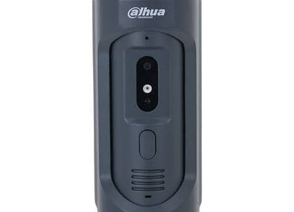 Dahua VTO2101E-P-S2 Video Intercom buitenpost IP65/IK10