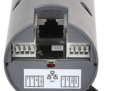 Dahua VTO2101E-P-S2 Video Intercom buitenpost IP65/IK10