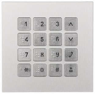 Dahua VTO4202F-MK keyboard module