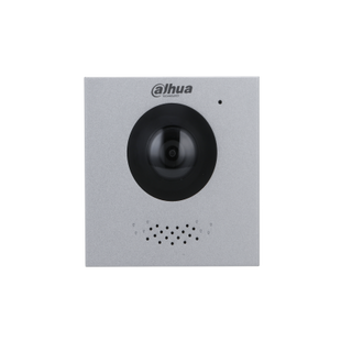 Dahua VTO4202F-P-S2 Video Intercom Camera Hoofdmodule