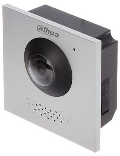 Dahua VTO4202F-P-S2 Video Intercom Camera Hoofdmodule