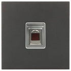 Dahua VTO4202FB-MF Vingerafdrukmodule Zwart