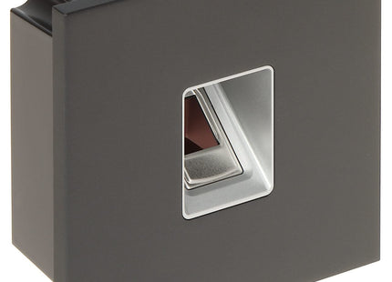 Dahua VTO4202FB-MF Vingerafdrukmodule Zwart