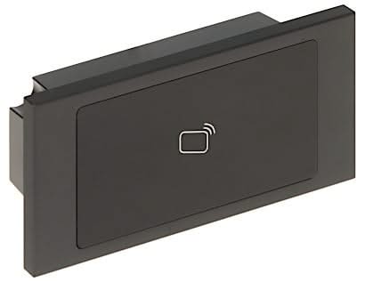 Dahua VTO4202FB-MR Mifare kaartlezer module Zwart
