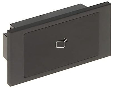 Dahua VTO4202FB-MR Mifare kaartlezer module Zwart