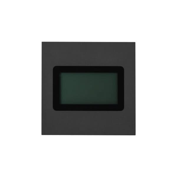 Dahua VTO4202FB-MS Display module Zwart