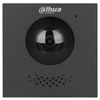 Dahua VTO4202FB-P-S2 Video Intercom Camera Hoofdmodule Zwart