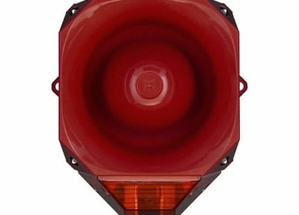 Eaton Fulleon, Asserta Slow Whoop sirene flitser