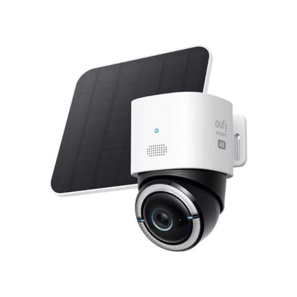Eufy 4G LTE S330 Buitencamera