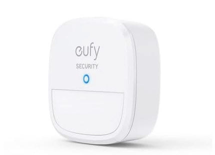 Eufy Bewegingsmelder Draadloos Wit Muurmontage