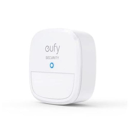Eufy Bewegingsmelder Draadloos Wit Muurmontage