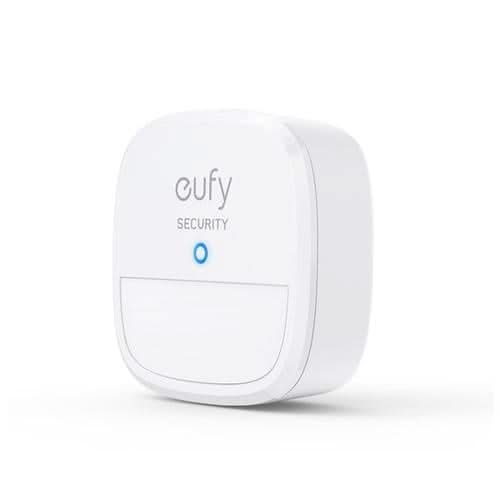 Eufy Bewegingsmelder Draadloos Wit Muurmontage