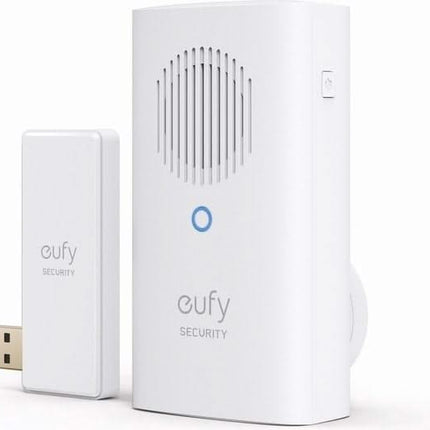 Eufy Chime - Deurbelgong