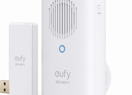 Eufy Chime - Deurbelgong