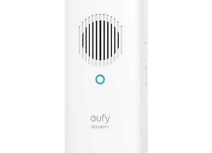 Eufy Chime - Deurbelgong voor E340/C30/C31
