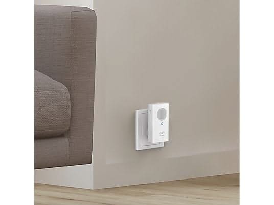 Eufy Chime - Deurbelgong voor E340/C30/C31