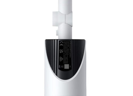 Eufy E330 2-pack cameraset (WIFI vaste voeding) met Homebase 3