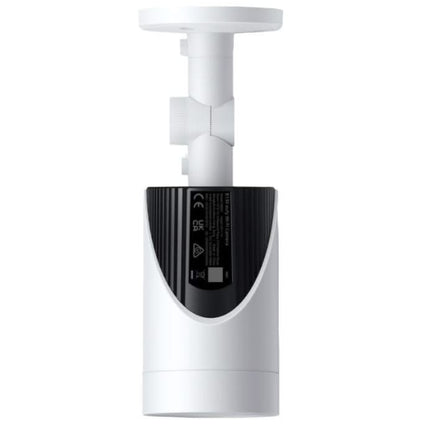 Eufy E330 2-pack cameraset (WIFI vaste voeding) met Homebase 3