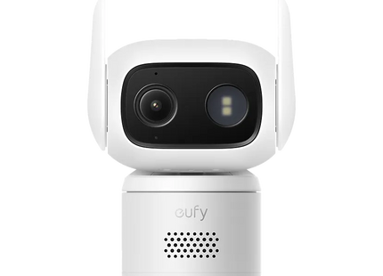Eufy Eufy 2-Cam kit C31 PTZ camera met WiFi en vaste voeding