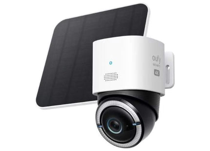 Caméra extérieure Eufy Eufy 4G LTE S330