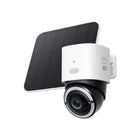 Caméra extérieure Eufy Eufy 4G LTE S330
