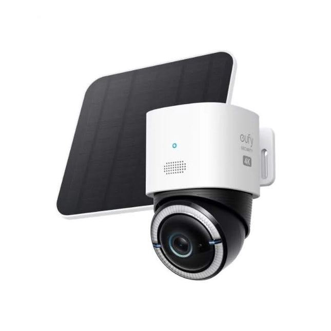 Cámara exterior Eufy Eufy 4G LTE S330