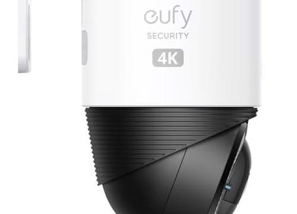 Caméra extérieure Eufy Eufy 4G LTE S330