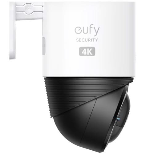 Cámara exterior Eufy Eufy 4G LTE S330