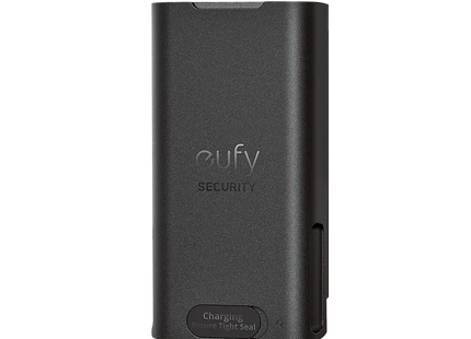 Eufy Eufy backup accu E340 deurbel 6500mAh